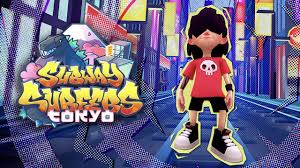 Subway Surfers Tokyo-2023