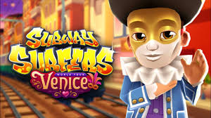 Subway Surfers Venice